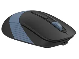 Миша A4Tech Fstyler FB10CS (Ash Blue) - мініатюра 2