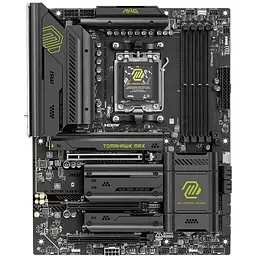 Материнcька плата MAG B850 TOMAHAWK MAX WIFI sAM5 MSI teh0024988