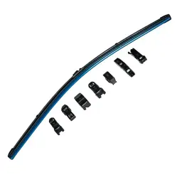 Щітка склоочисника Sato Tech 525 мм multifunctional (WM525)
