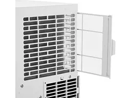 Мобільний кондиціонер Ardesto CoolFlex ARD-ACM09 - мініатюра 8