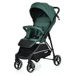 koliaska-dytiacha-prohuliankova-m-4249-2-hunter-green-matt