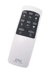 Cooper & Hunter Кондиціонер мобільний CH-M08P5G 22 м² on/off 8000BTU 2.05кВт A/- Wi-Fi R290 білий - мініатюра 3