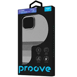 Чохол Proove Gleam Case with Magnetic Ring iPhone 13 в асортименті - мініатюра 2