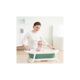 Ванночка El Camino Sprinkle ME 1139 Deep Green (ME 1139 deep green) - мініатюра 6