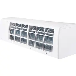 Спліт-система Ergo Advance ACI-1223 SWH WIFI [112511] - мініатюра 8