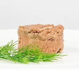 Вологий корм для собак Animonda Vom Feinsten Adult Turkey + cheese з індичкою та сиром 150 г - мініатюра 2