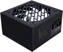 Блок живлення 1stPlayer PS-500FK 500W (PS-500FK) Б/В - мініатюра 2