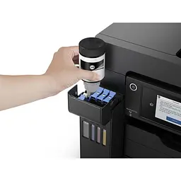 БФП Epson L15150 Wi-Fi (C11CH72404,C11CH72402) [124696] - мініатюра 4