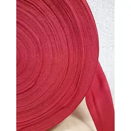 Бинти для боксу PowerPlay Boxing bandages 100 м Red - мініатюра 5