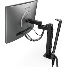 Монітор BenQ 28.2` RD280UA (9H.LM2LJ.TBE) [147887] - мініатюра 9