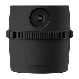 Веб-камера Sandberg Motion Tracking Webcam 1080P + Tripod Black (134-27) - мініатюра 2