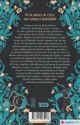 La canción de Aquiles (Spanish Edition) - мініатюра 2
