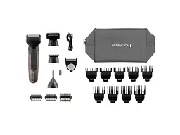 Тример універсальний Remington ONE Total Body Multi-groomer PG780