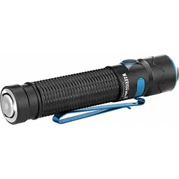 Ліхтар Olight Warrior Mini 2 Чорний (1013-2370.33.85) - мініатюра 2