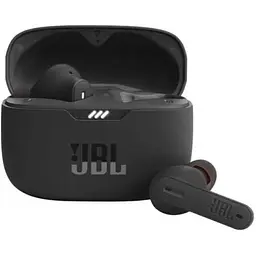 Навушники JBL Tune 230 NC TWS (JBLT230NCTWSBLK) Чорні JBLT230NCTWSBLK - мініатюра 5