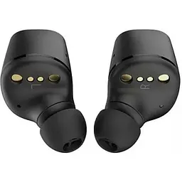 Навушники бездротові Sennheiser CX 400BT True Wireless Mic чорні (508900) - мініатюра 6