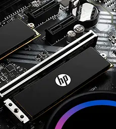 SSD накопичувач HP FX900 Pro 1TB (4A3U0AA) [100651] - мініатюра 7