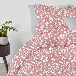 Наволочка на подушку 80х80 ROSE FLOWERS COSAS (4822052327692) - мініатюра 2
