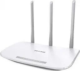 Маршрутизатор TP-LINK TL-WR845N - мініатюра 3