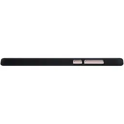 Чохол-накладка Nillkin Super Frosted Shield Xiaomi Mi5c Black - мініатюра 7