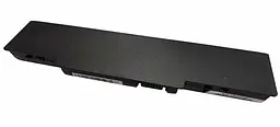 Акумулятор для ноутбука Acer AS07A31 Aspire 2930 11.1V Black 5200 mAh - мініатюра 2