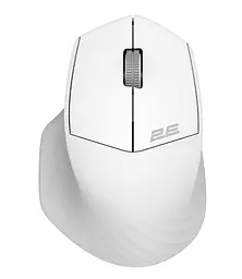 Миша 2E MF280 Silent WL BT White (2E-MF280WWH)