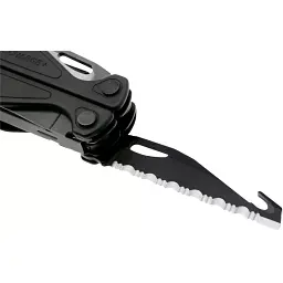 Мультитул Leatherman Charge Plus Black - мініатюра 6