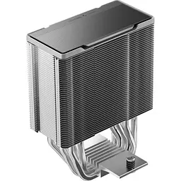 Кулер для процесора Deepcool AG600 ARGB Black (R-AG600-BKAMMG2-G) - мініатюра 5