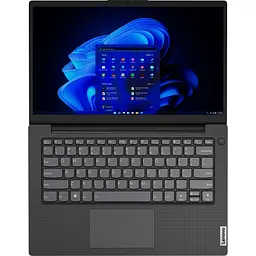 Ноутбук Lenovo V14 G3 IAP (82TS00EBRA) (82TS00EBRA) - мініатюра 4