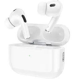 Навушники Hoco EW93 White - мініатюра 2