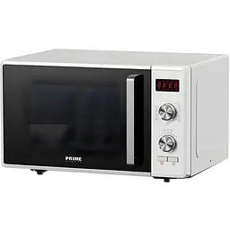 Мікрохвильова піч PRIME Technics PMW 23871 HW - мініатюра 3