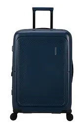 Валіза 66 См American Tourister DASHPOP MIDNIGHT BLUE 66x40x22(25) MG5*11002