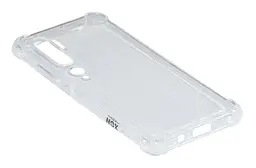 Чохол XON PhoneCase для Xiaomi Mi Note 10 / Mi Note 10 Pro / Mi CC9 Pro (PCSA3121011T 0526) Прозорий - мініатюра 2