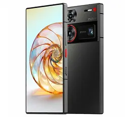 Смартфон ZTE Nubia Z60 Ultra 5G 16/512Gb Black (NX721J) (Global) NFC