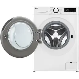 Пральна машина автоматична LG F2W8S506W - мініатюра 8