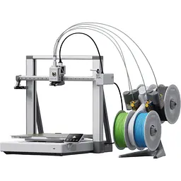 3D-принтер Bambu Lab A2L Combo (PF005-L+SA005) [168018]