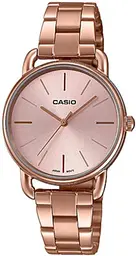 Годинник Casio LTP-E412PG-4A