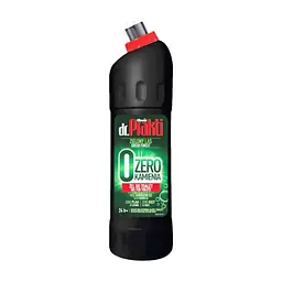 Жидкость для чистки ванн Dr. Prakti Zero Kamienia Green Forest От ржавчины для эмалированных поверхностей 750 мл (5900308779545)