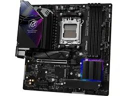 Материнская плата ASRock B850M Riptide WiFi - миниатюра 3
