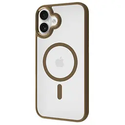Чохол WAVE Ardor Case with Magnetic Ring iPhone 16 Plus в асортименті - мініатюра 5