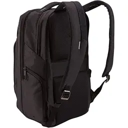 Рюкзак Thule Crossover 2 Backpack 20L Black (TH 3203838) - мініатюра 3