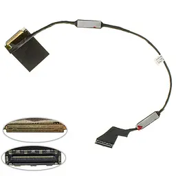 Шлейф матриці для ноутбука ASUS (Eee PC: 1008HA 1008P) LED (1422-00NR000)