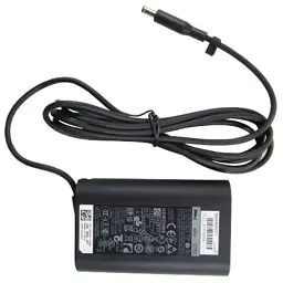 Блок питания для ноутбука Dell 45W Oval 19.5V 2.31A разъем 4.5/3.0 (pin inside) (LA45NM131 / A40156)