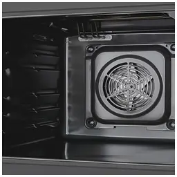 Духовой шкаф Hansa BOES681021 - миниатюра 4