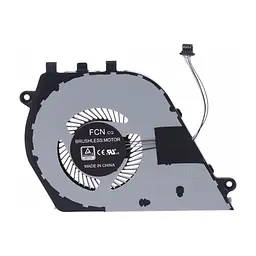 Вентилятор ноутбука Dell Inspiron 5590/Vostro 5490/5498 (DFS5K12114262G-FM27) DC (5V, (A48477)
