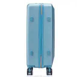 Валіза Semi Line 24" M Light Blue (T5913-2) - мініатюра 3
