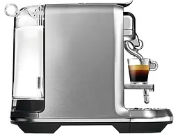 Капсульна кавоварка SAGE Nespresso Creatista Plus (SNE800BSS) - мініатюра 4