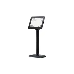 POS-монітор Geos клієнта 7", VGA, 800х480 (PD700-I) - мініатюра 3
