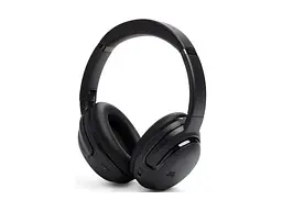 Навушники з мікрофоном JBL Tour One M2 Black (TOURONEM2BAM) - мініатюра 4