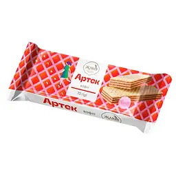 Вафлі Жако Артек 96 шт * 70 г